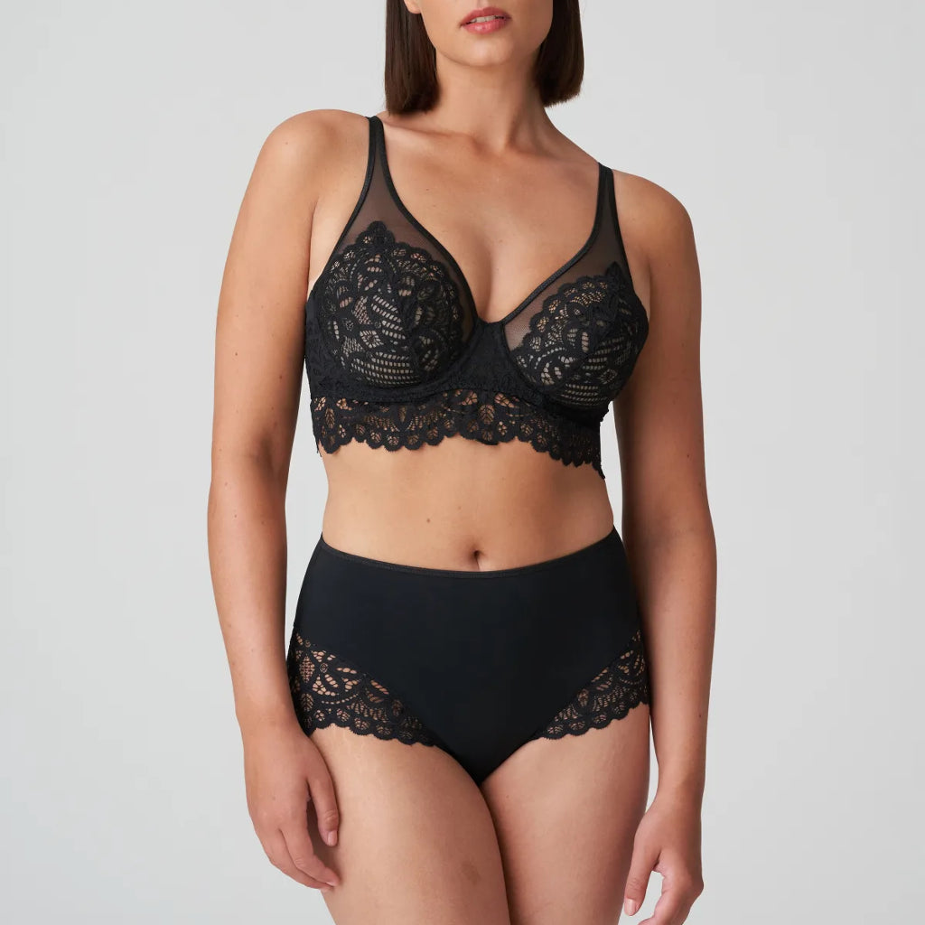 Sujetador bralette Primadonna