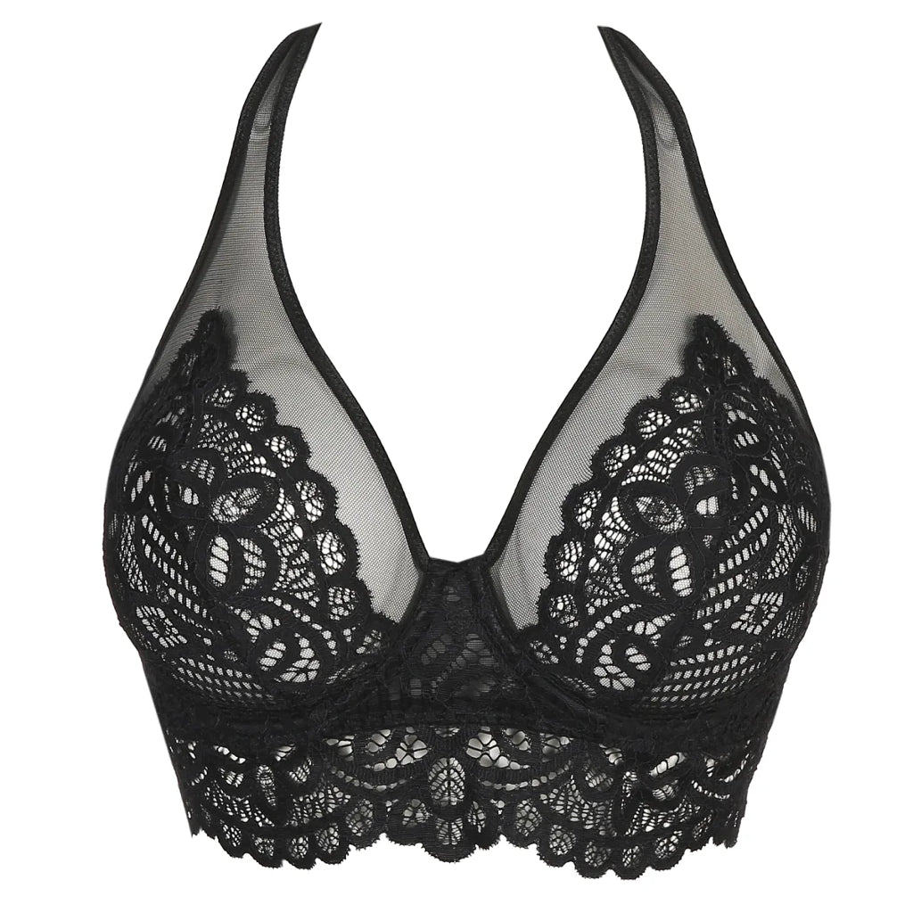 Sujetador bralette Primadonna