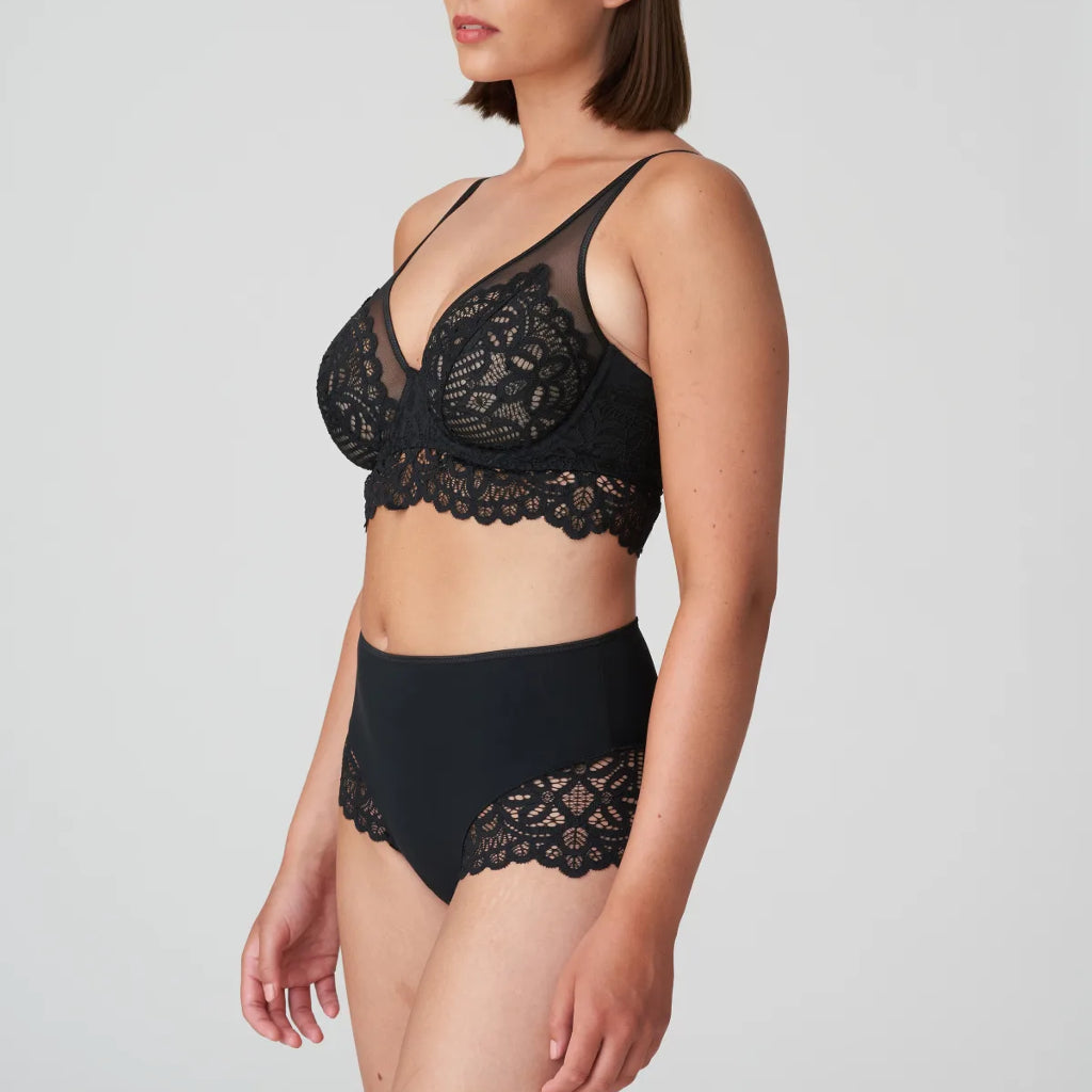 Sujetador bralette Primadonna