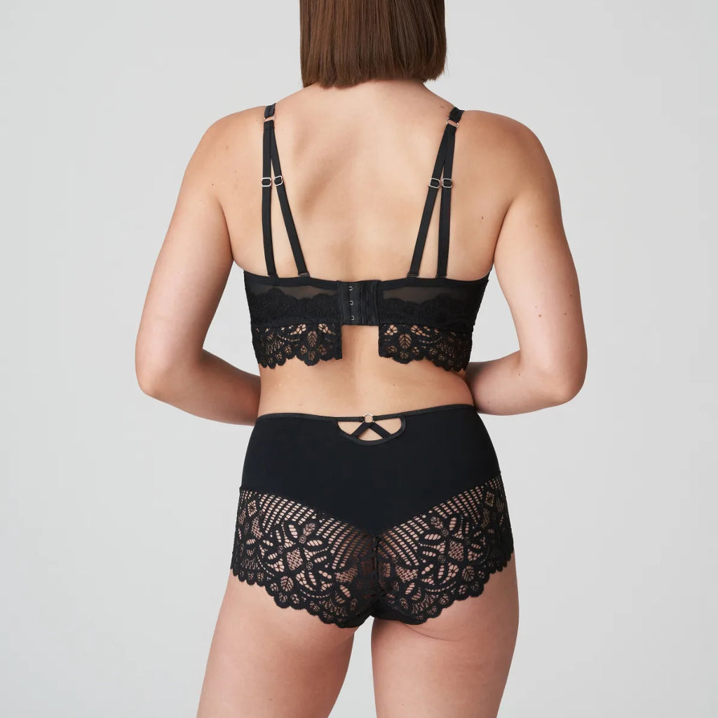 Sujetador bralette Primadonna