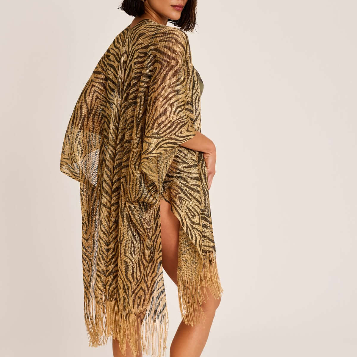 Kimono Selmark BC297