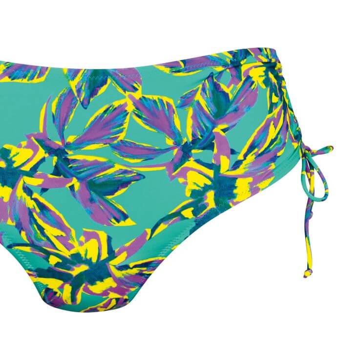 Bikini Rosa Faia 8713 Eleonore