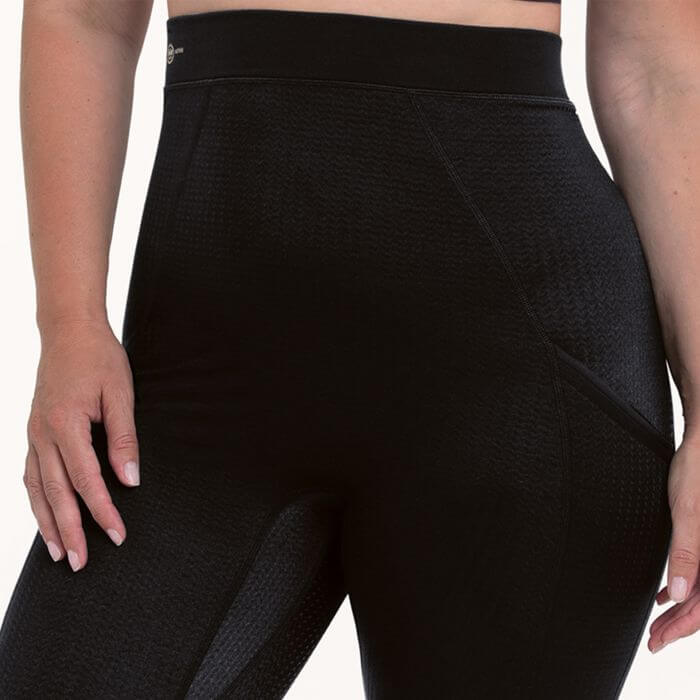 Malla deportiva Anita efecto masaje 1672