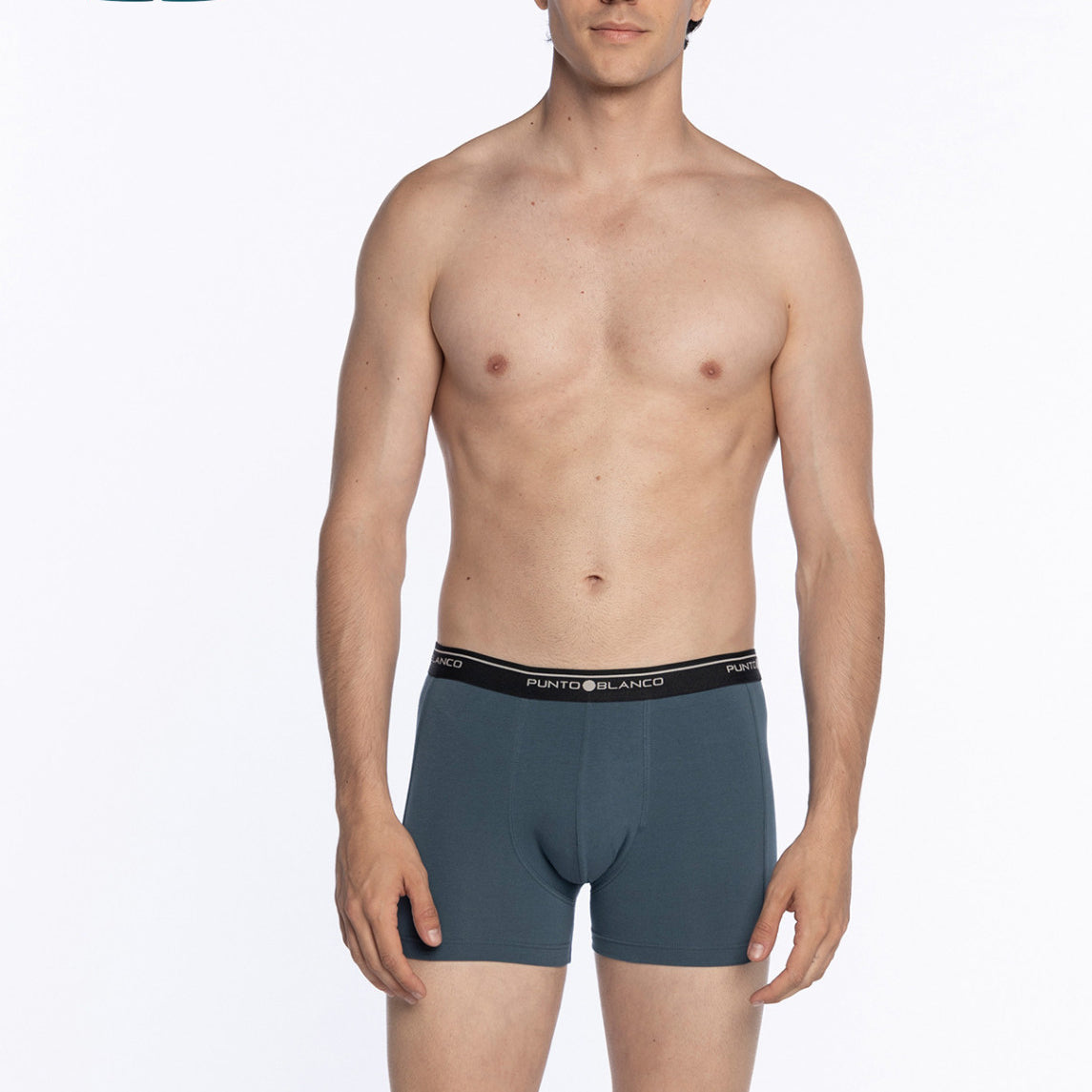 Boxer Baxis Punto Blanco 5343840 (3 unidades)