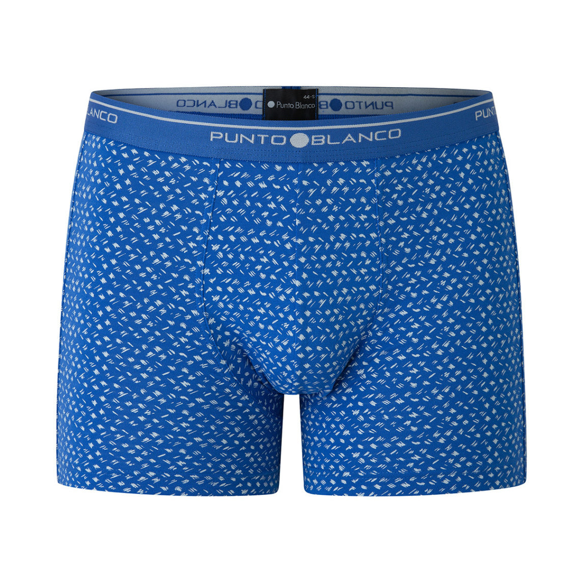 Boxer Baxis Punto Blanco 5343840 (3 unidades)