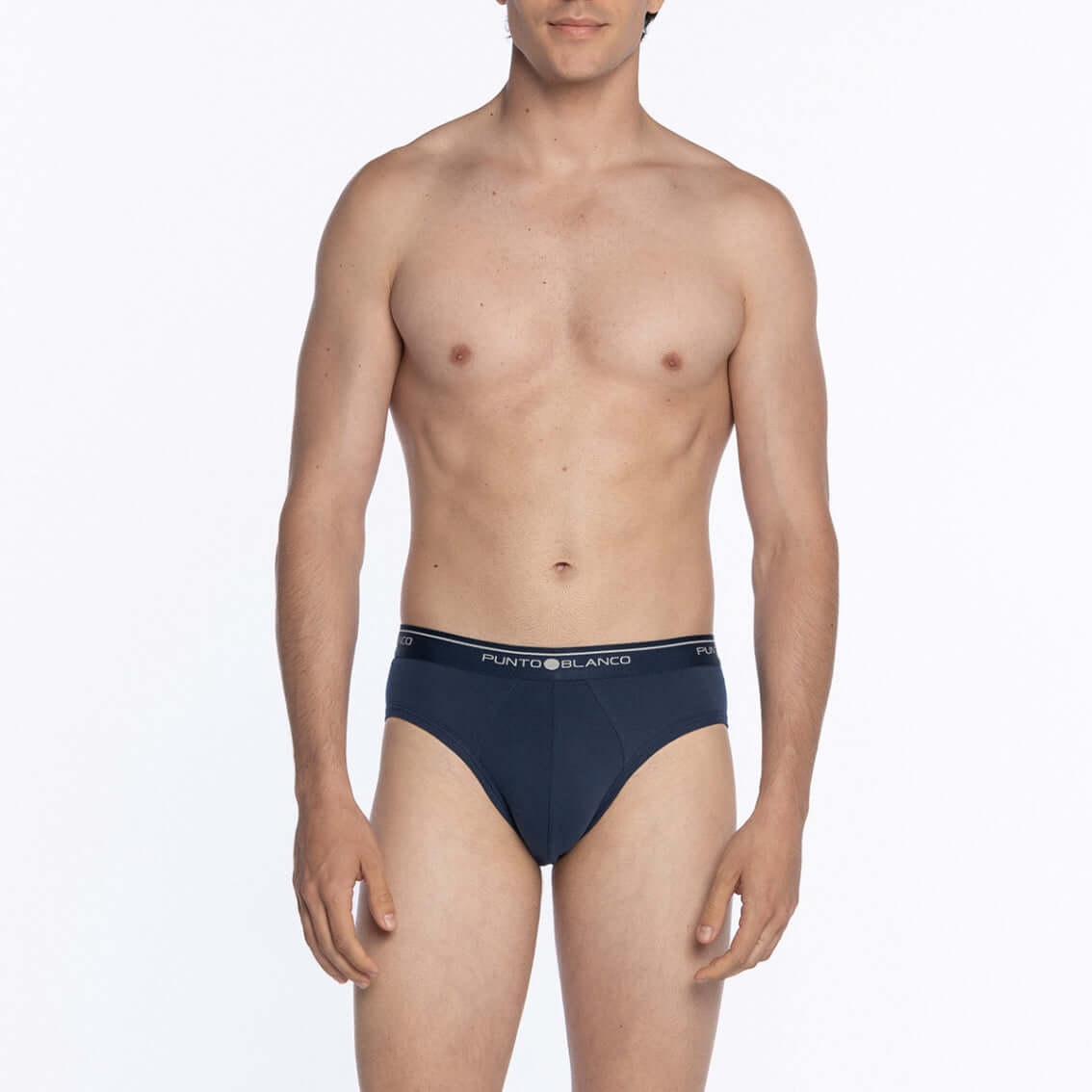 Calzoncillos slip Punto Blanco Baxis 5348910