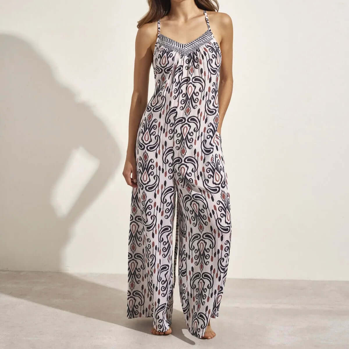 Mono Selmark BM775 Marfíl