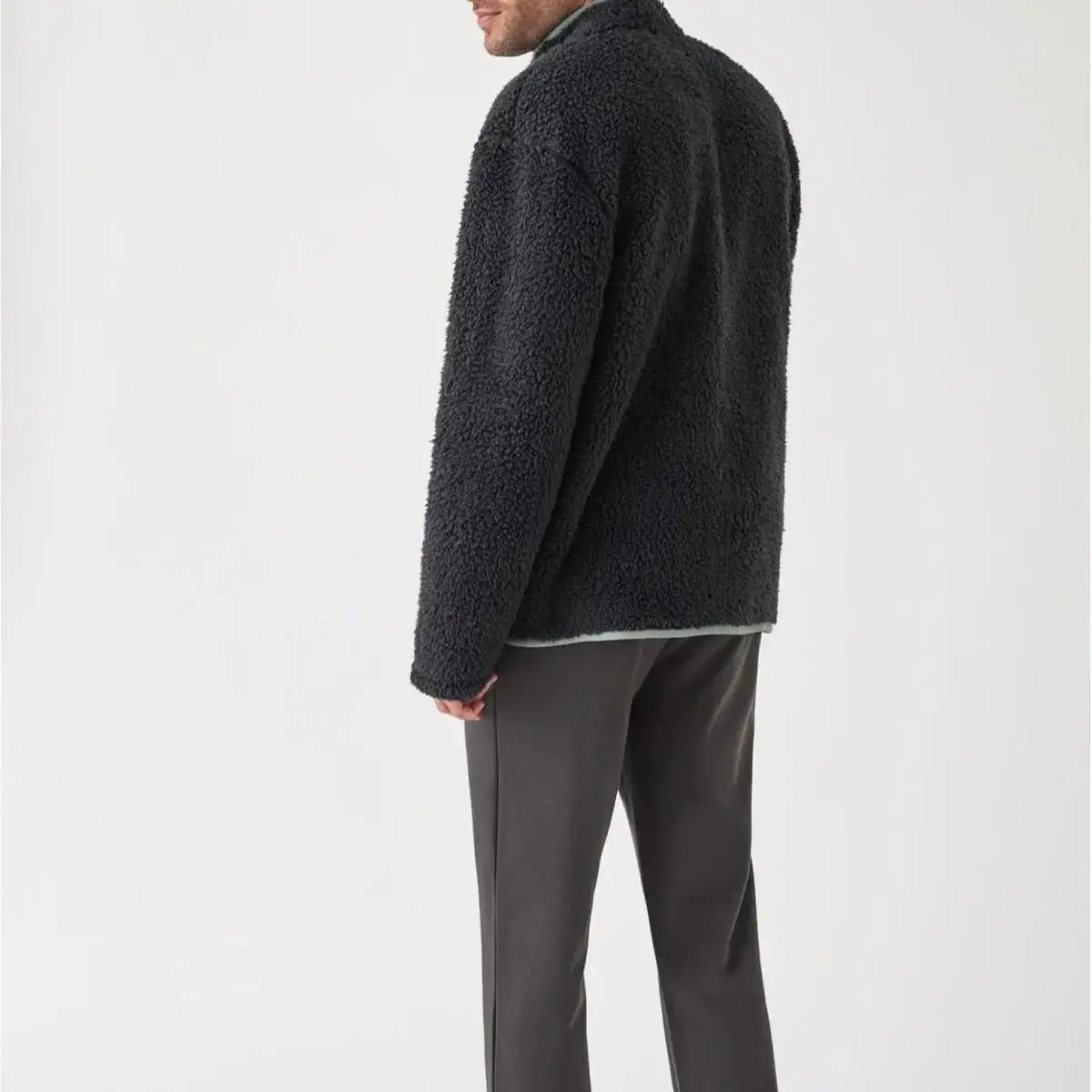 Pijama hombre Promise H34663 (3 piezas)