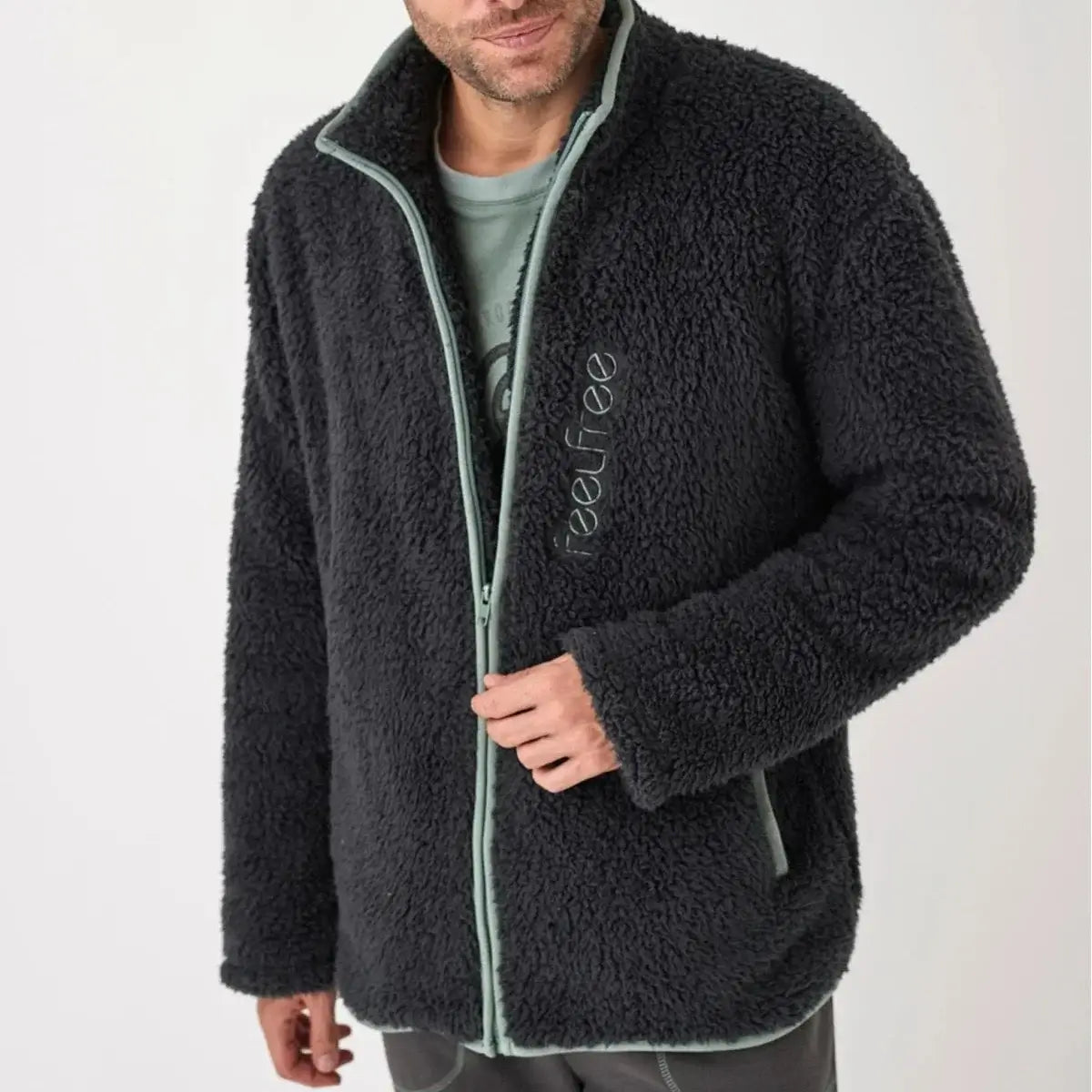 Pijama hombre Promise H34663 (3 piezas)