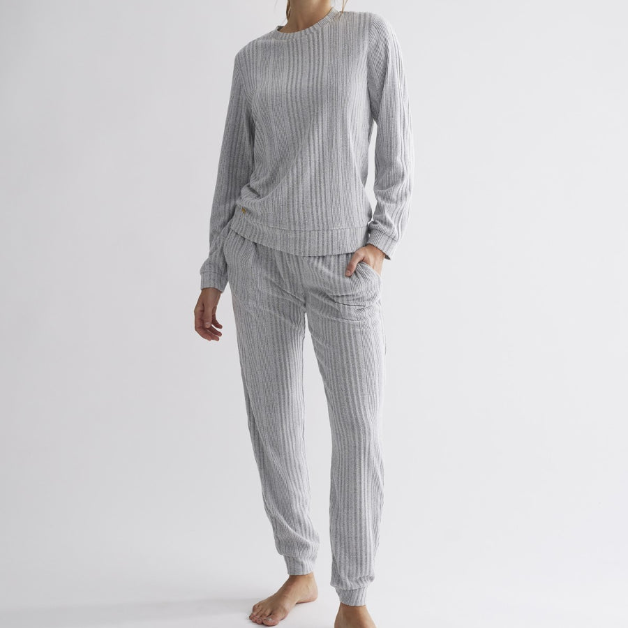 Pijamas mujer Selmark 6073