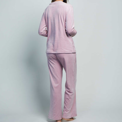 Pijamas mujer Selmark P6273