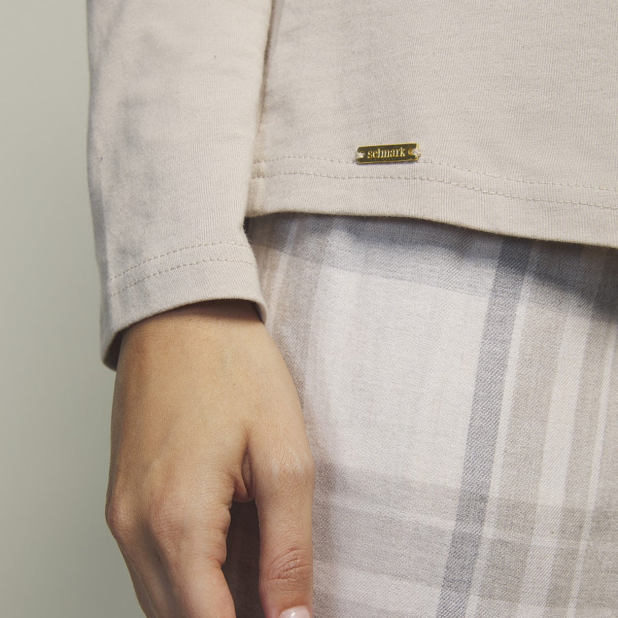 Pijamas mujer Selmark 7073