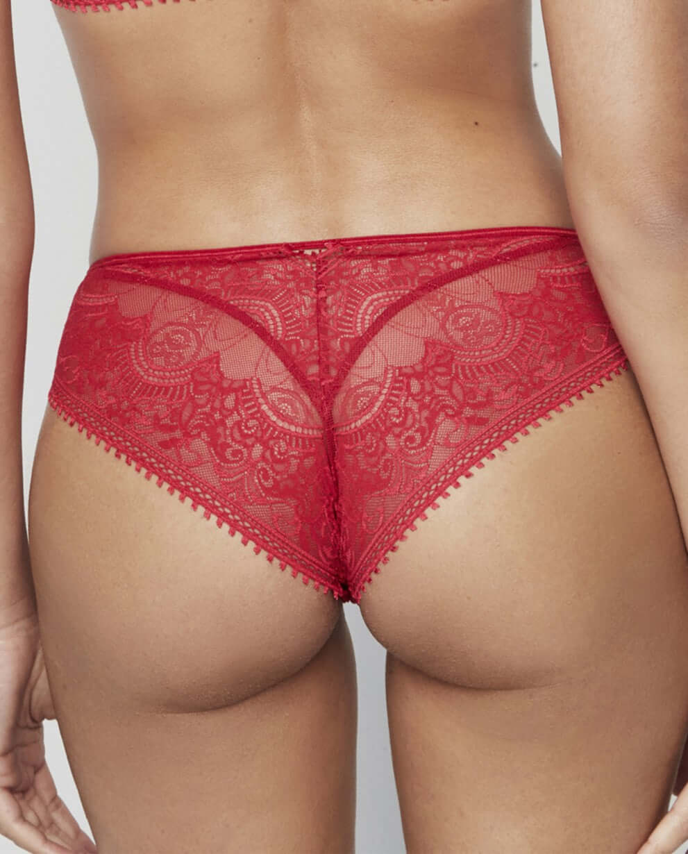 Braga bikini Selmark 90902 Aurum