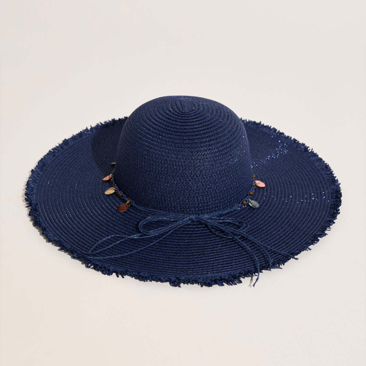 Sombrero Selmark BC201 Azul