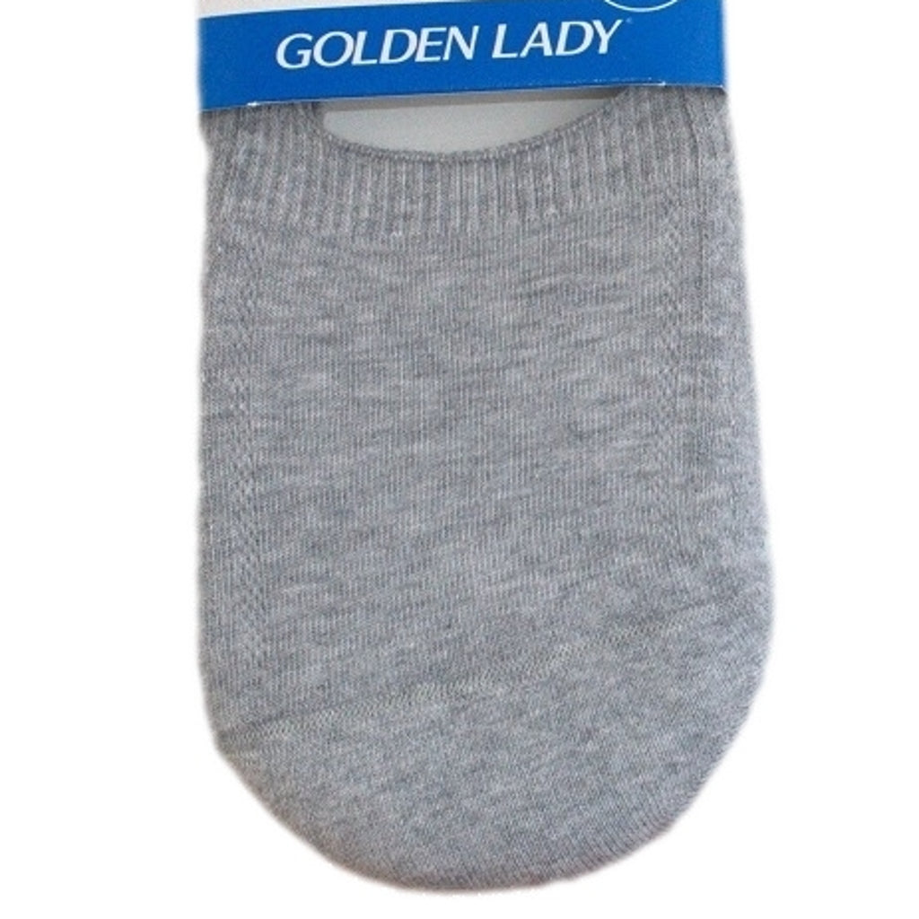 Calcetines algodón picky unixes Golden Lady Sporty