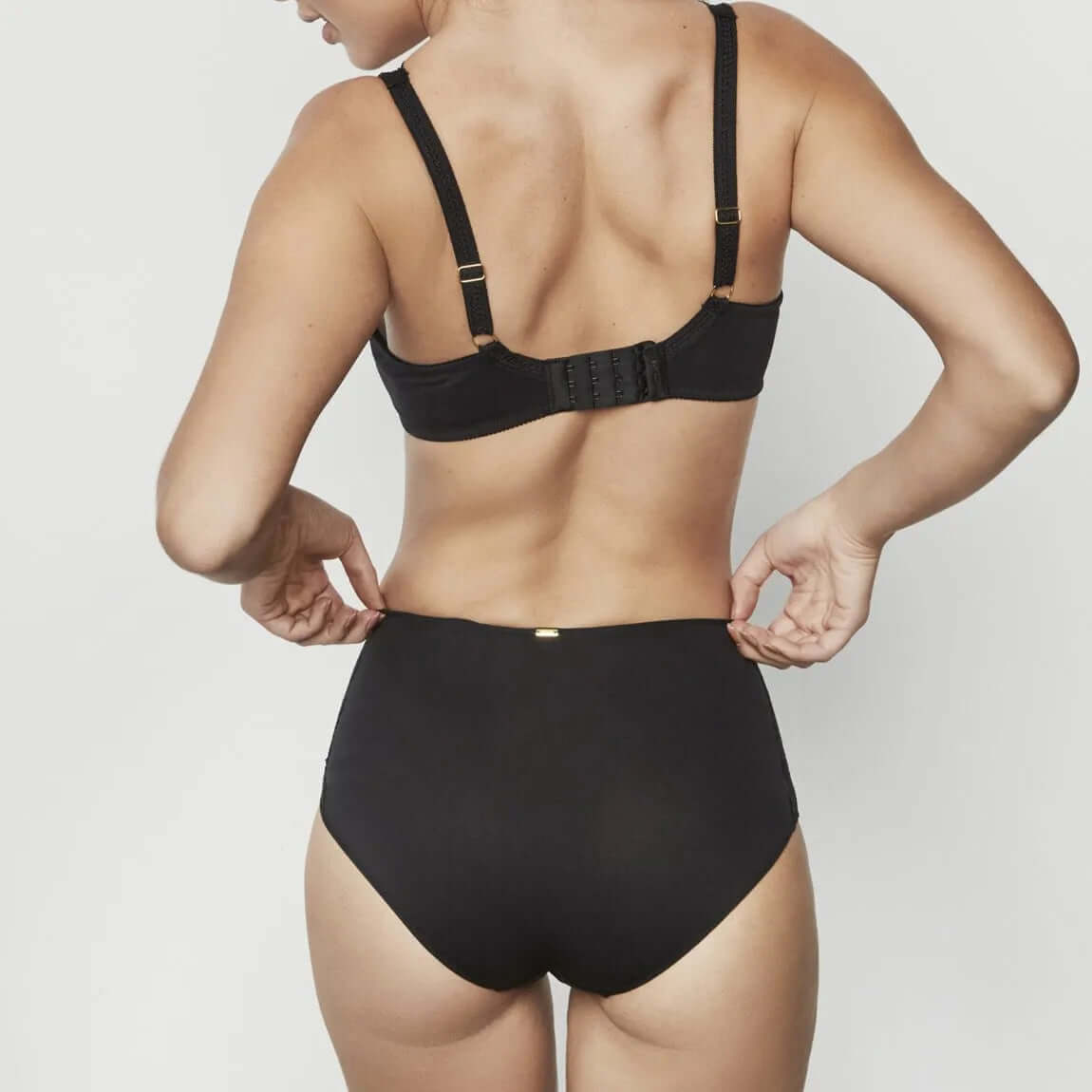 Sujetador Selmark 31212 gran capacidad