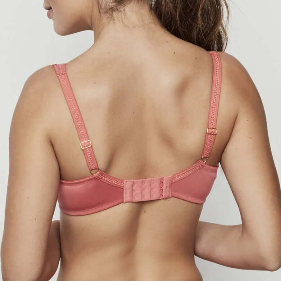 Sujetador Selmark 31212 gran capacidad