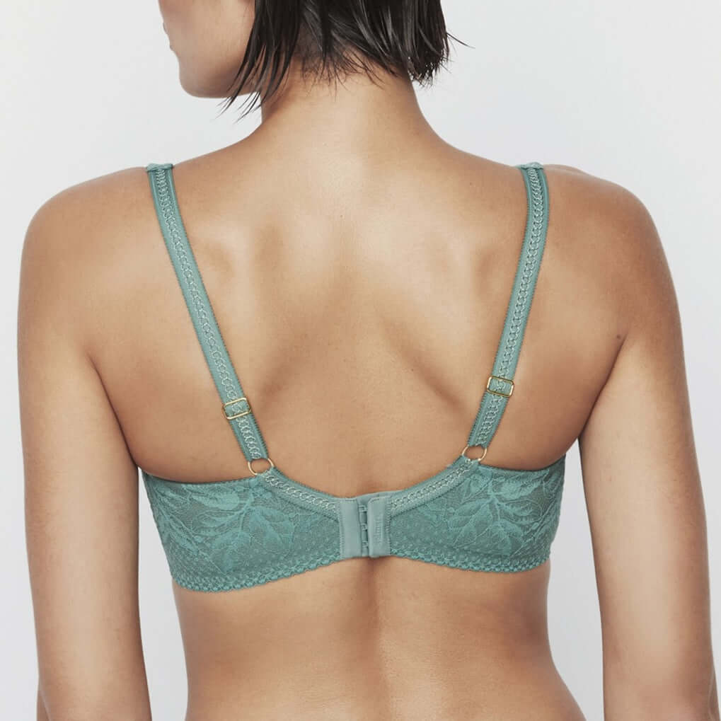 Sujetador gran capacidad Selmark Malitzia 61212 copas grandes