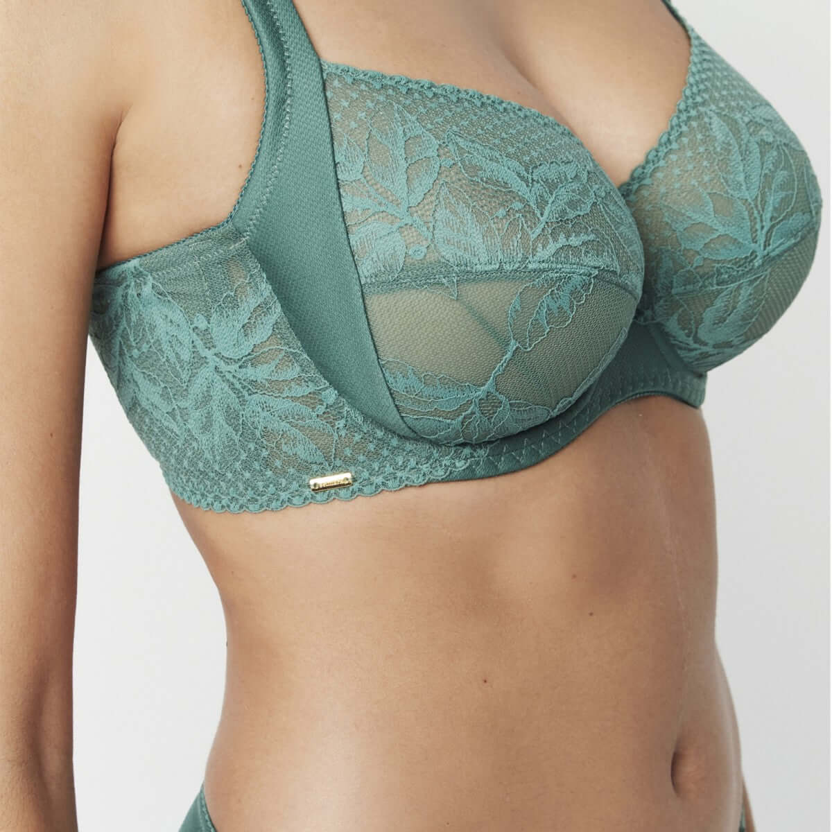 Sujetador gran capacidad Selmark Malitzia 61212