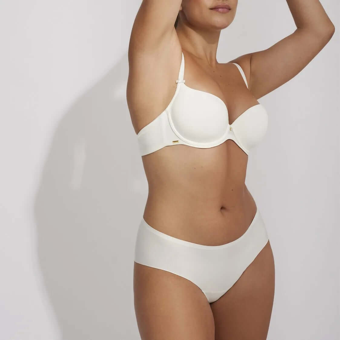 Sujetador Selmark 10517 con aros