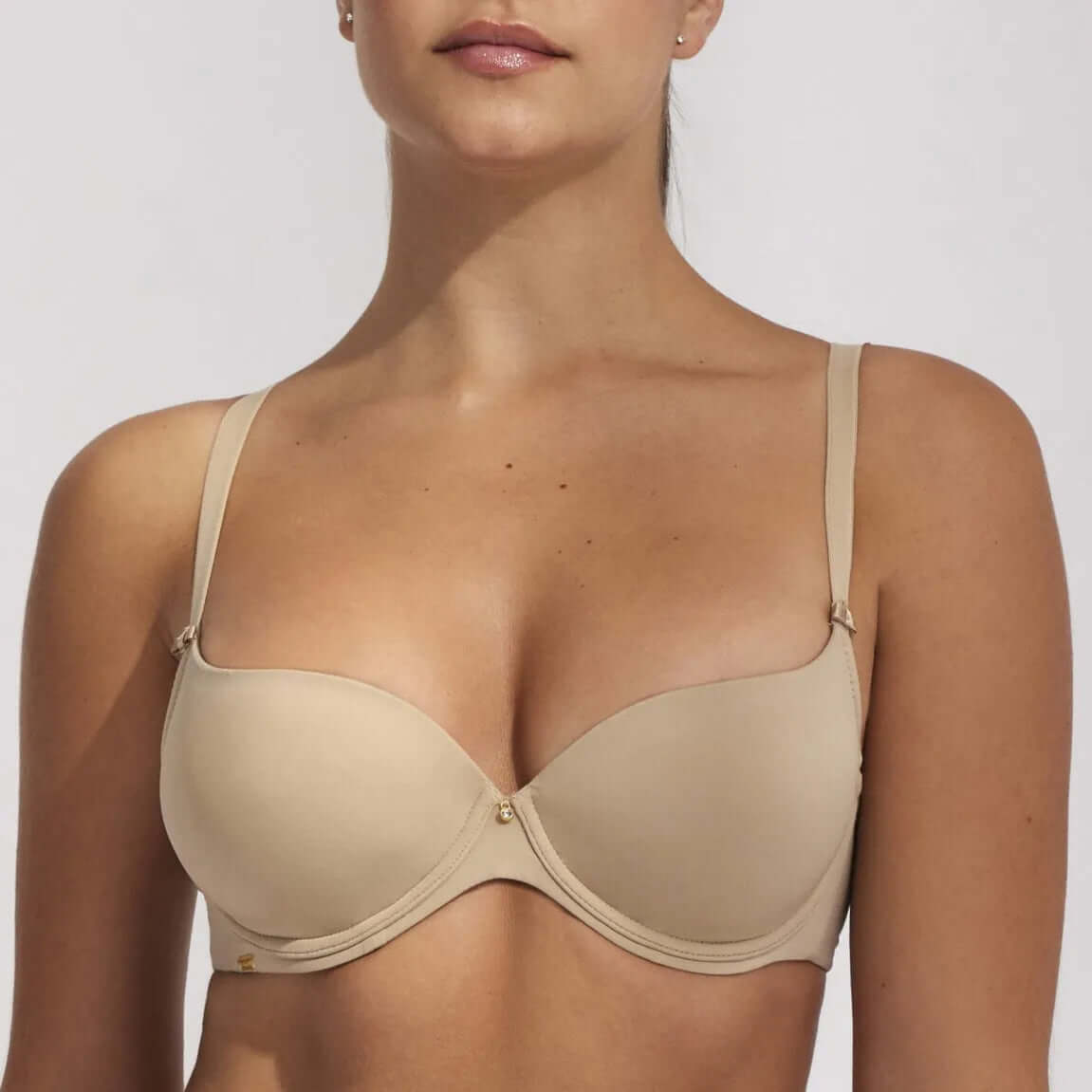 Sujetador Selmark 10517 con aros