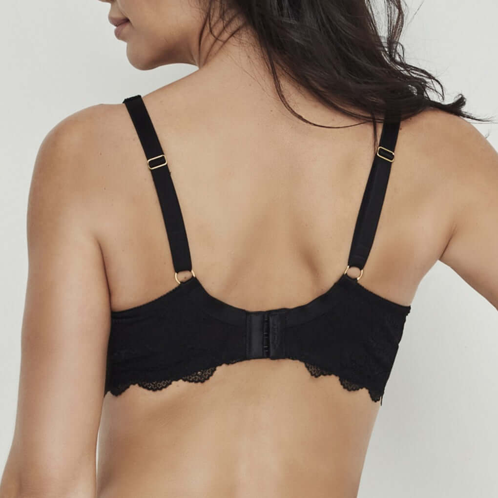 Sujetador gran capacidad Selmark 31312 Manuela