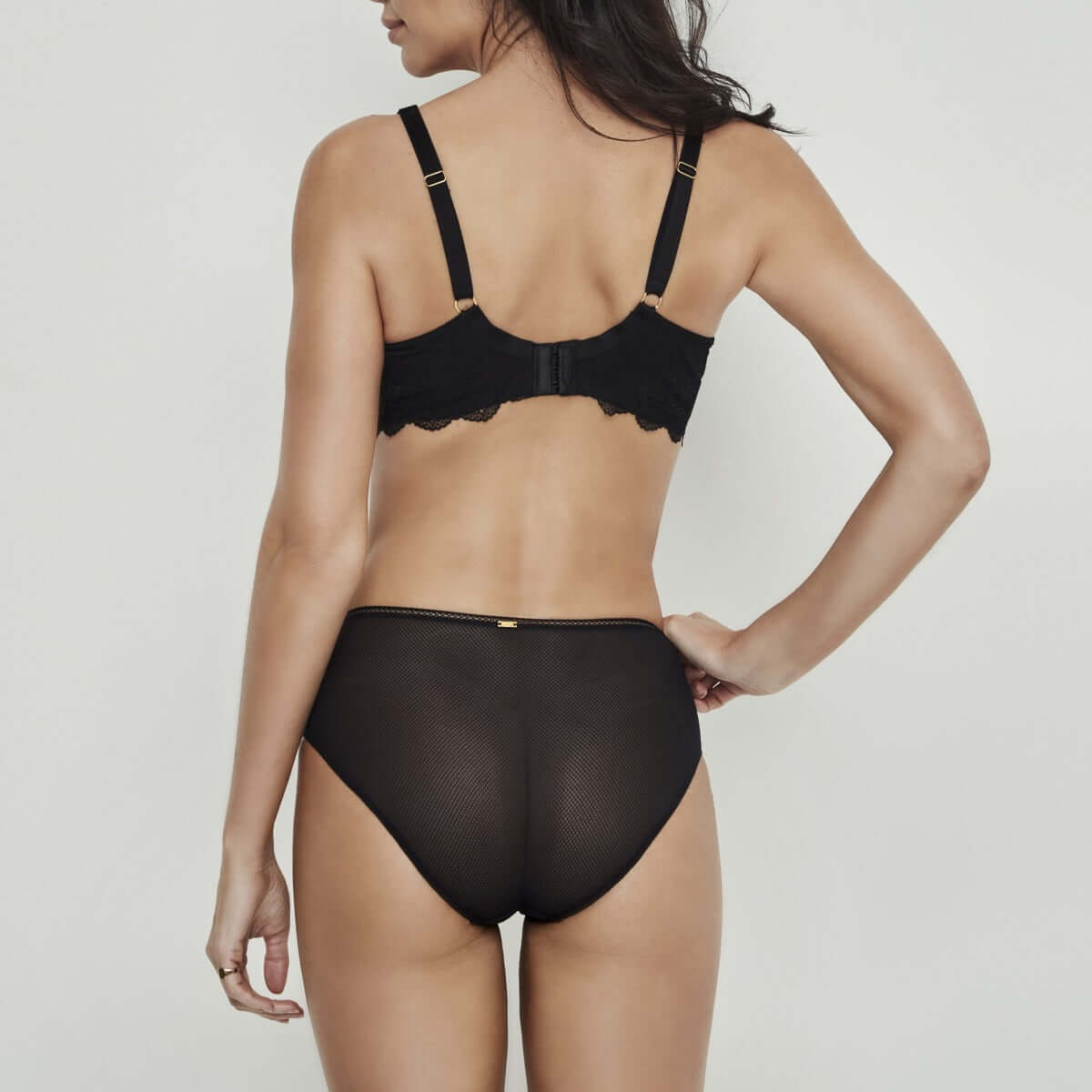 Sujetador gran capacidad Selmark 31312 Manuela