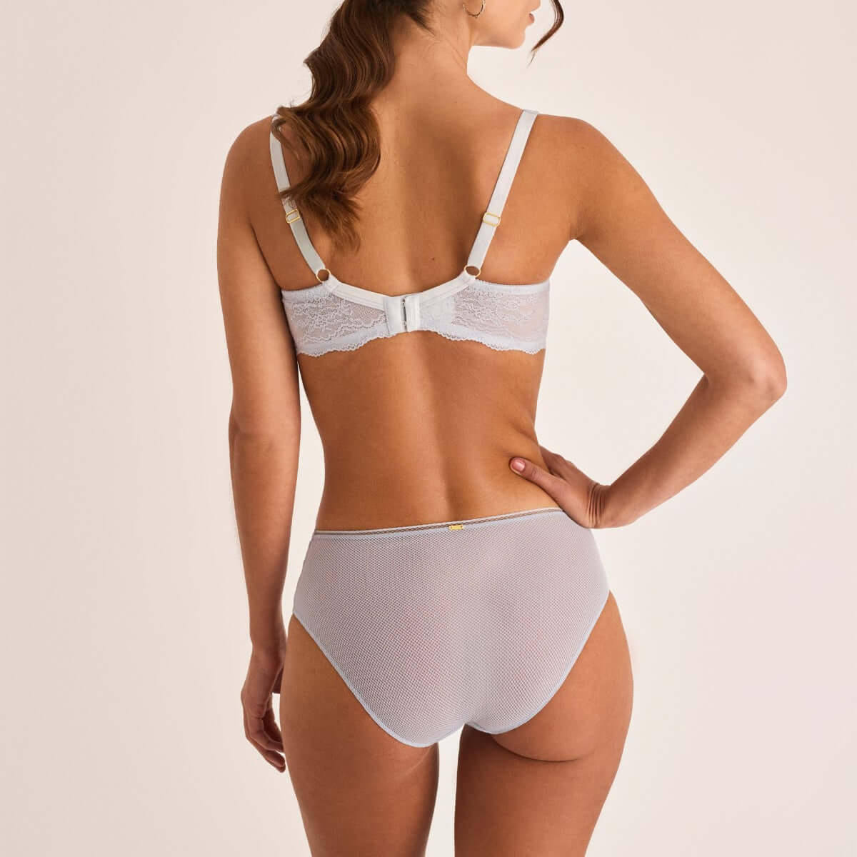 Sujetador gran capacidad Selmark 31312 Manuela