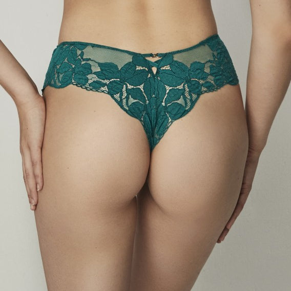 Tanga culotte Selmark