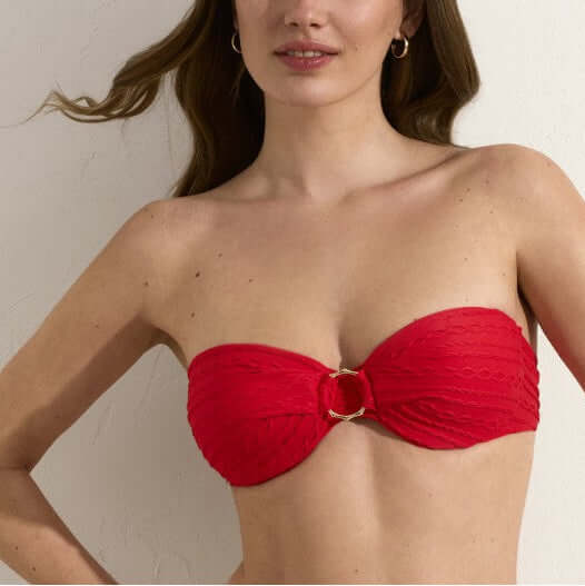 Bikini Selmark BM016