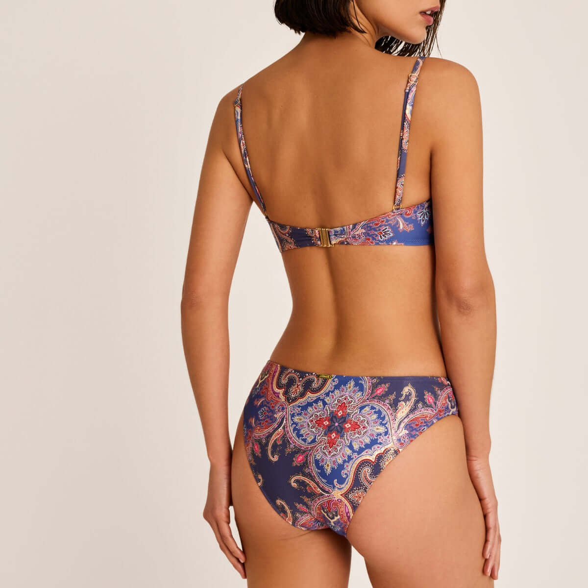 Bikini Selmark BO911