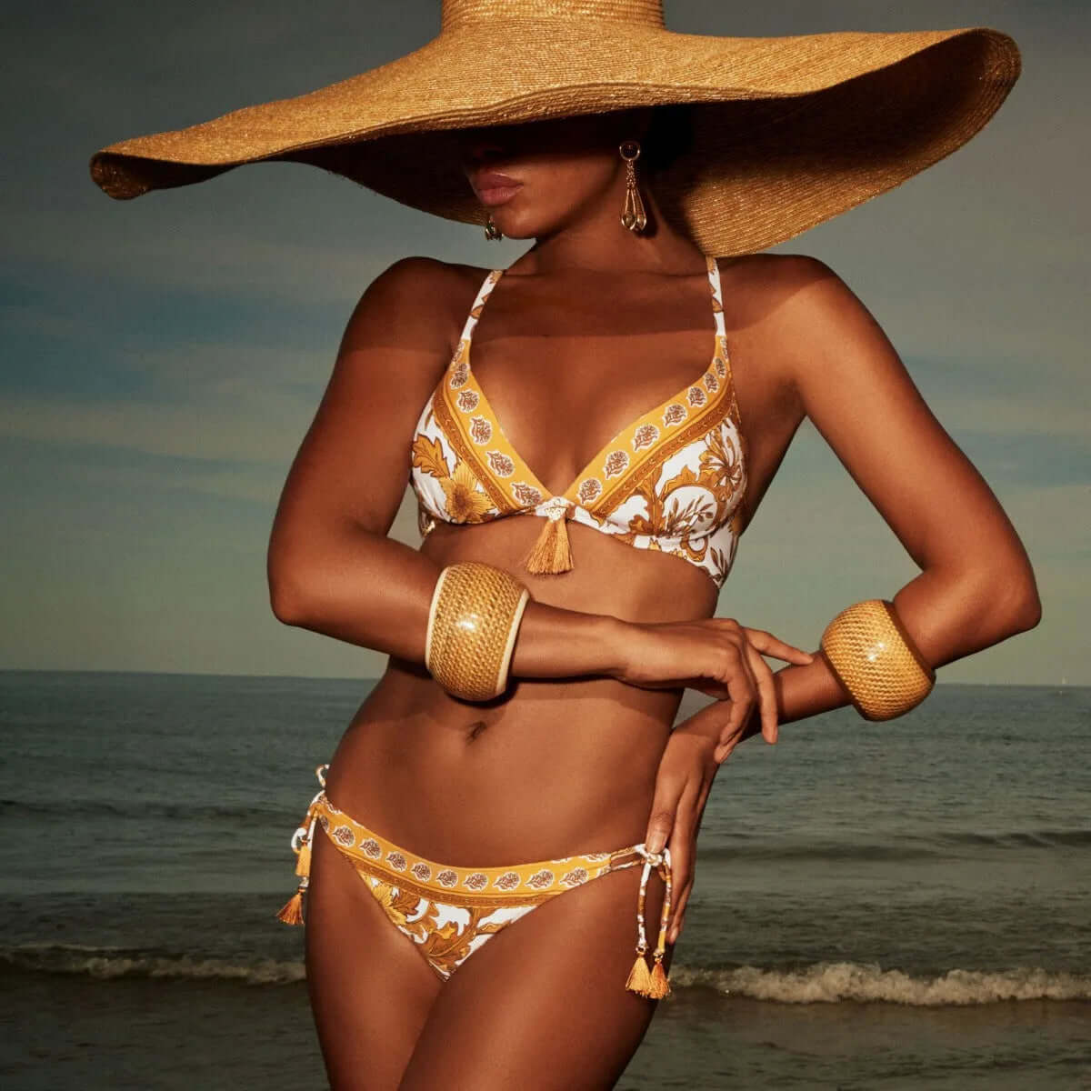 Bikini Selmark BM235