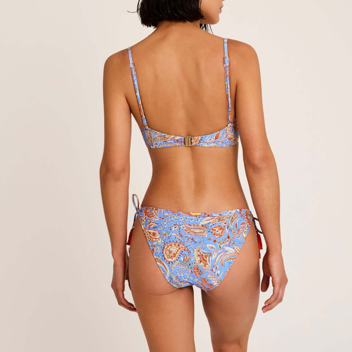 Bikini Selmark BP135