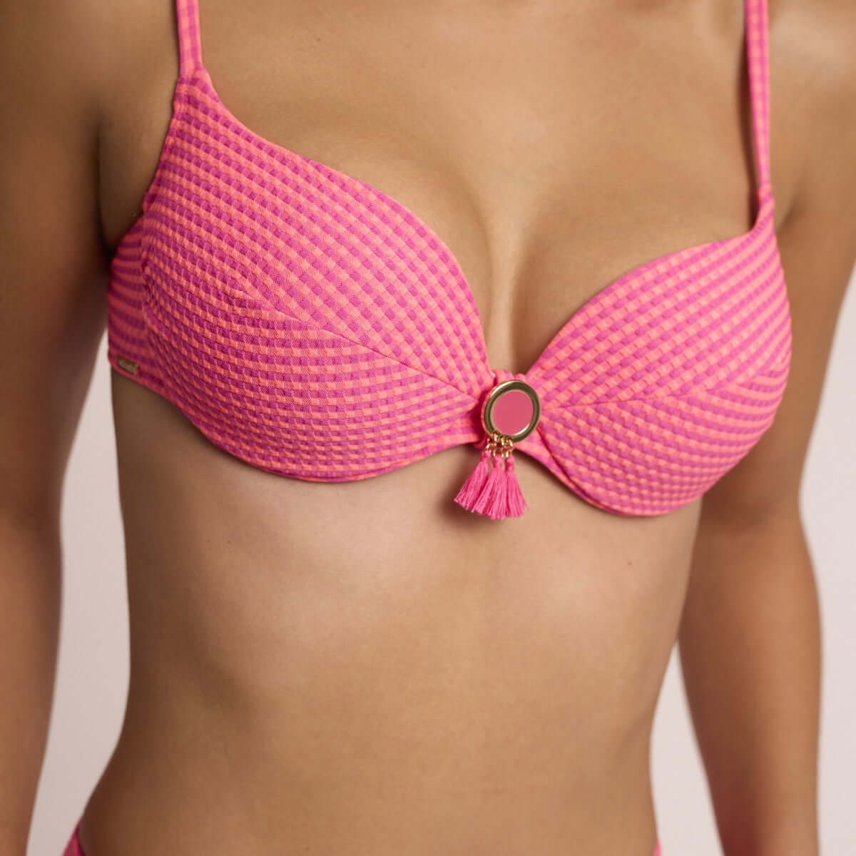 Bikini Selmark BO117