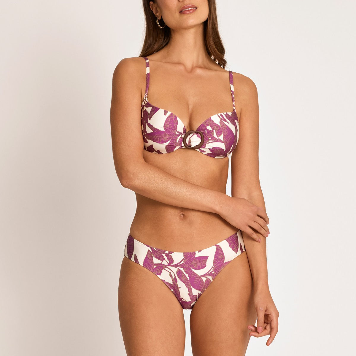 Bikini Selmark BO317