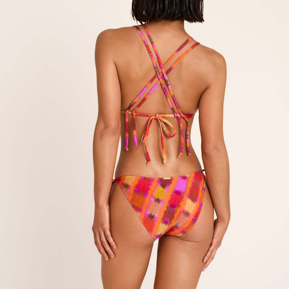 Bikini Selmark BO610