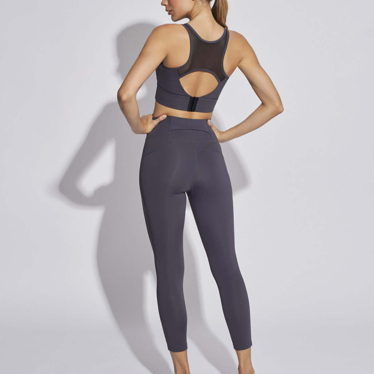 Sujetador deportivo Selmark ST582