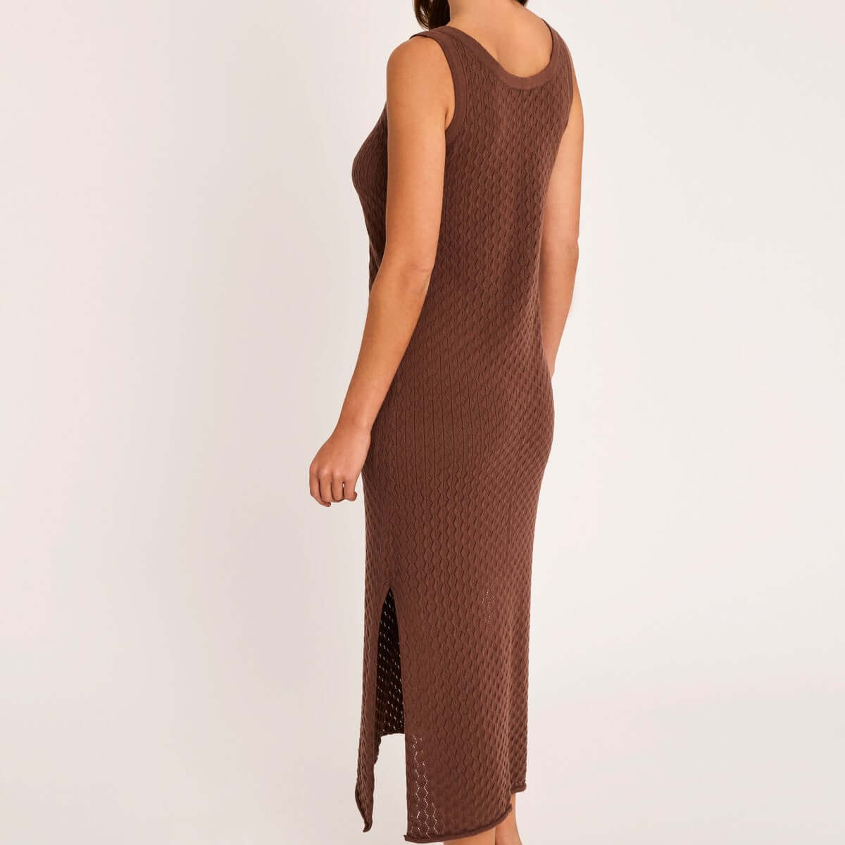 Vestido Selmark BC244