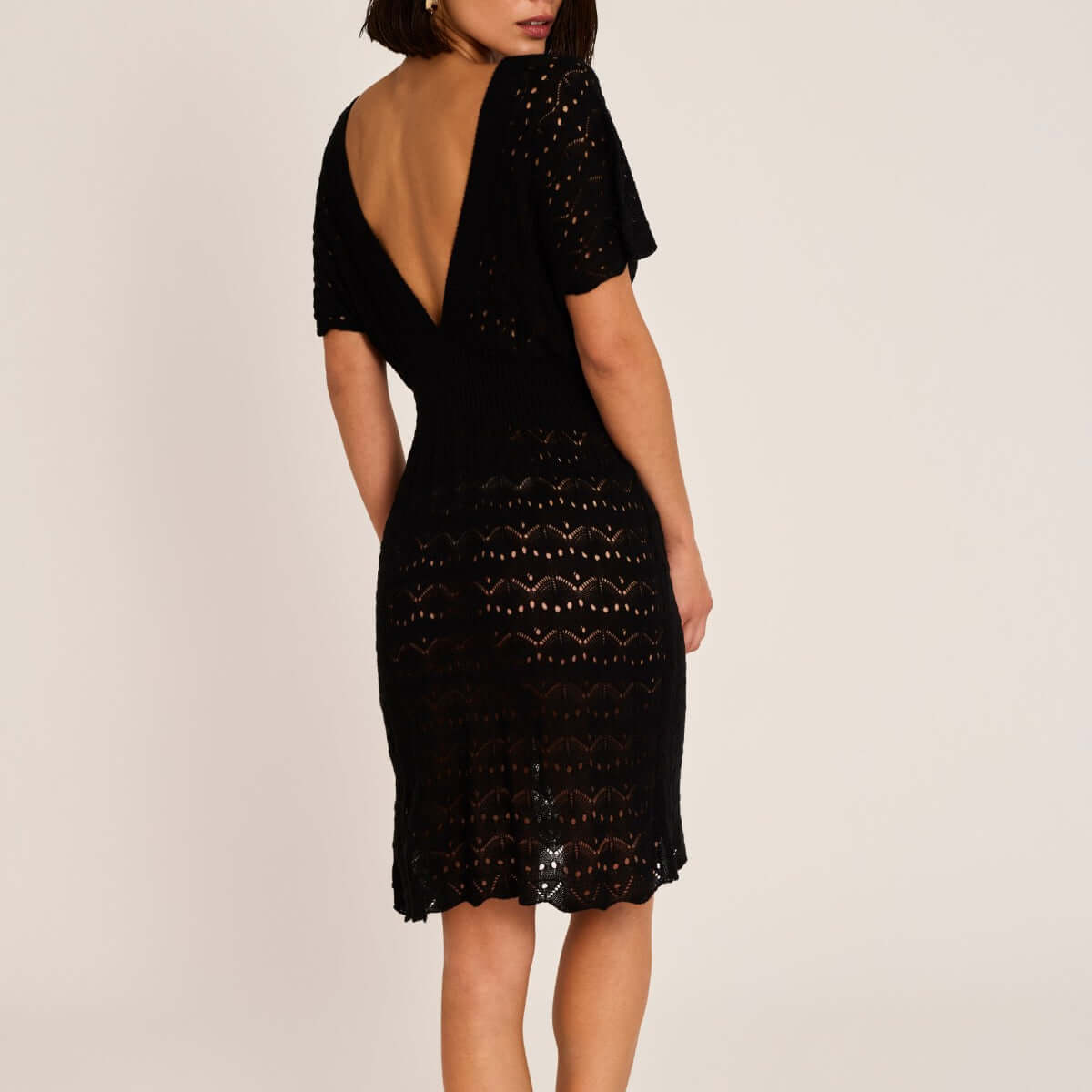 Vestido Selmark BC245