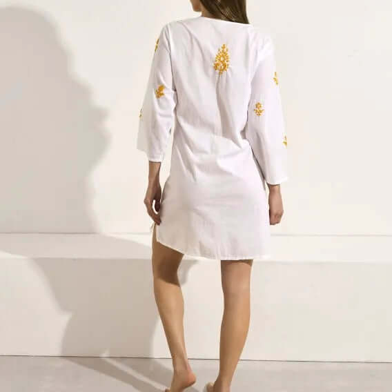 Vestido Selmark BC198