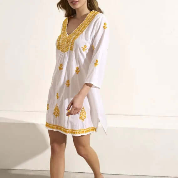 Vestido Selmark BC198