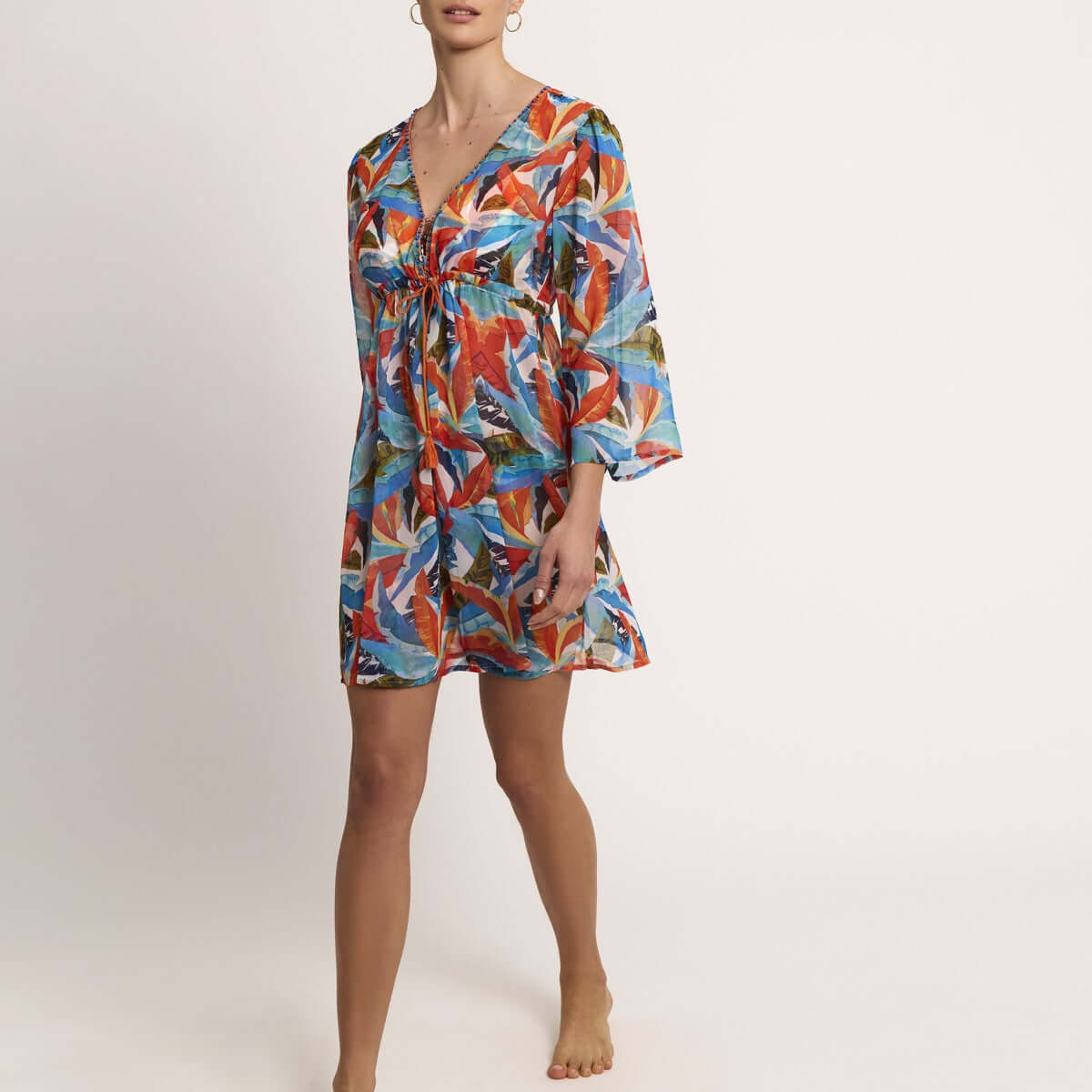 Bañador Selmark BN658