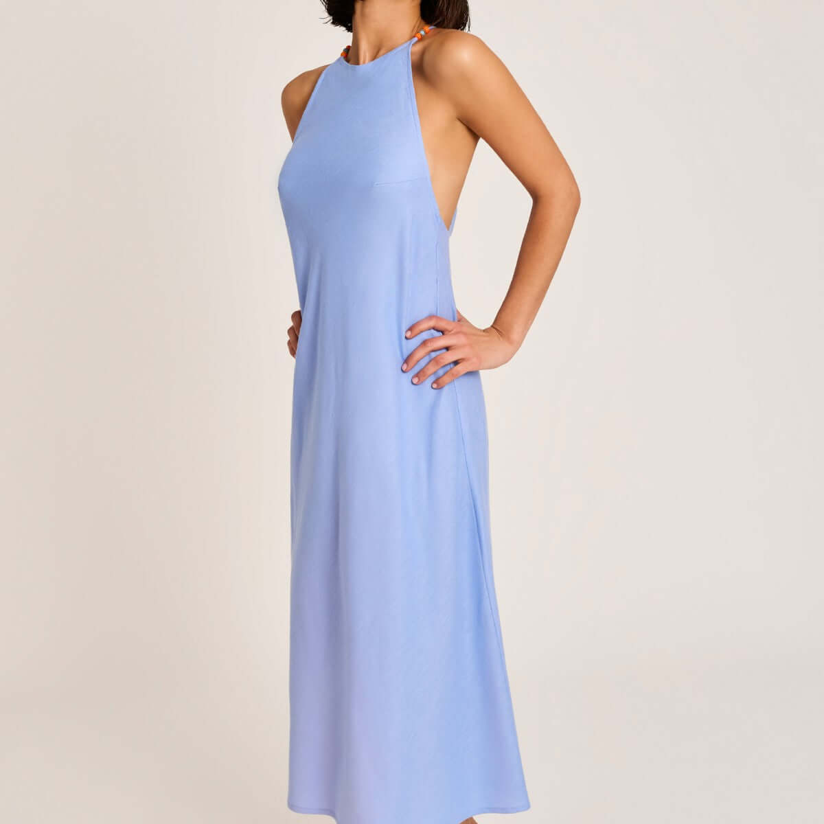 Vestido Selmark BN995