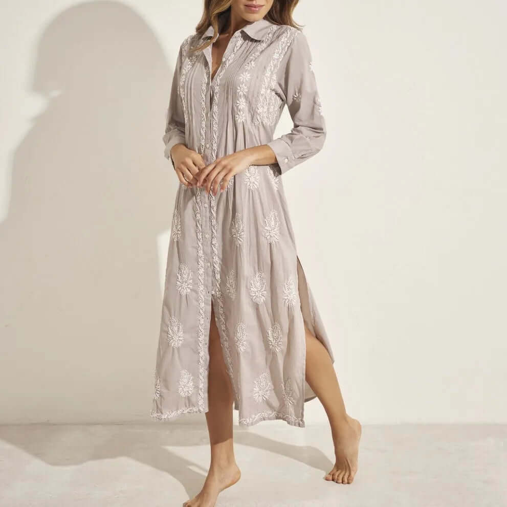 Vestido Selmark BC196