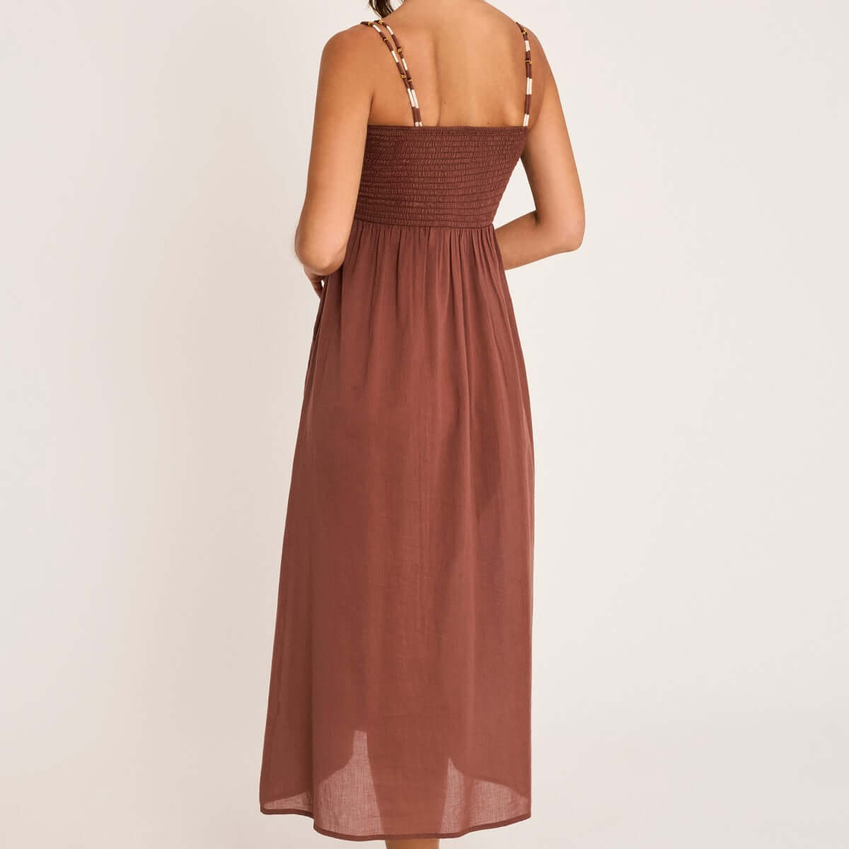 Vestido Selmark BO696