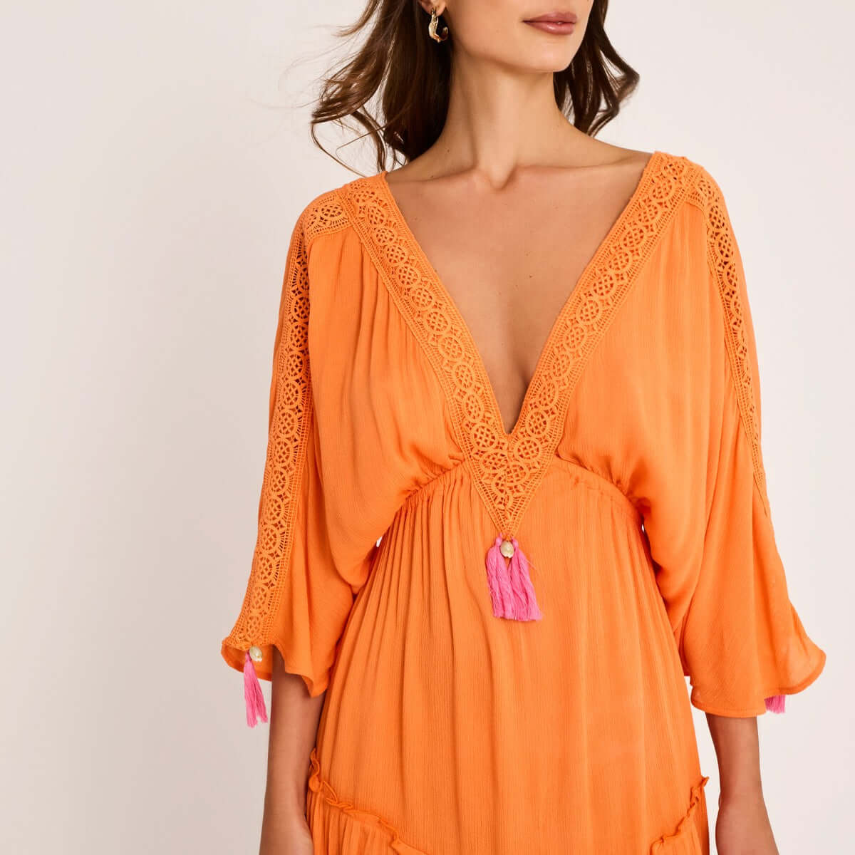 Vestido Selmark BO195