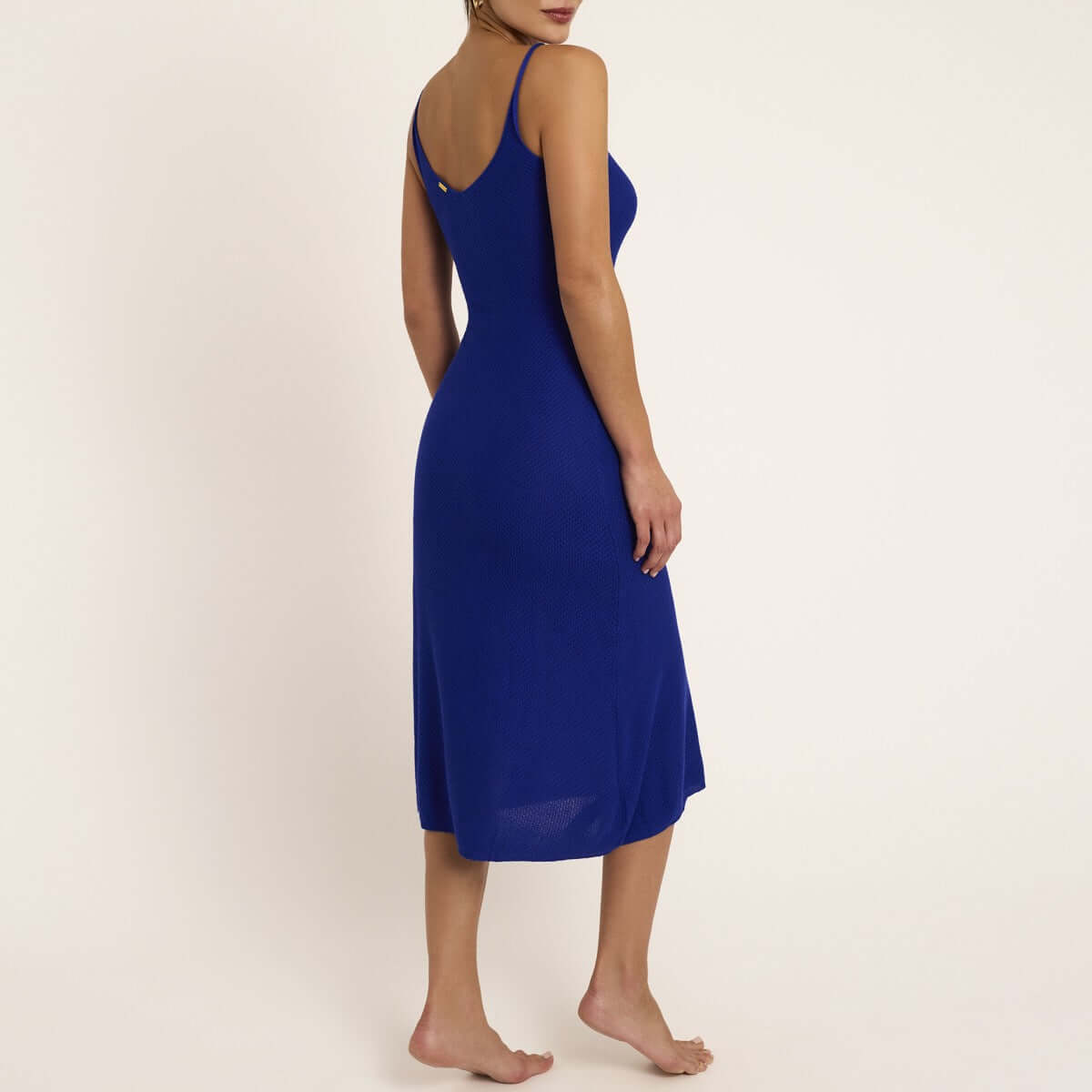 Vestido Selmark BN396