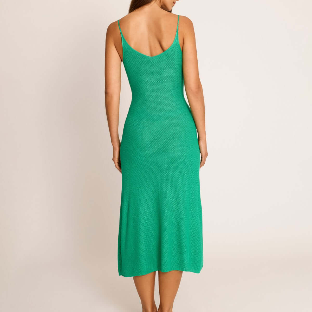 Vestido Selmark BN396