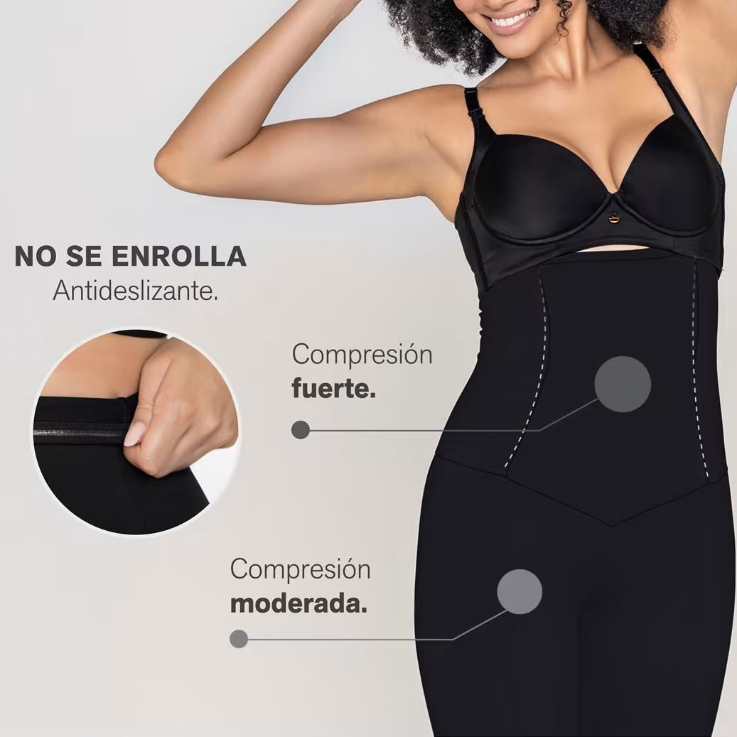 Leggings Leonisa 012901