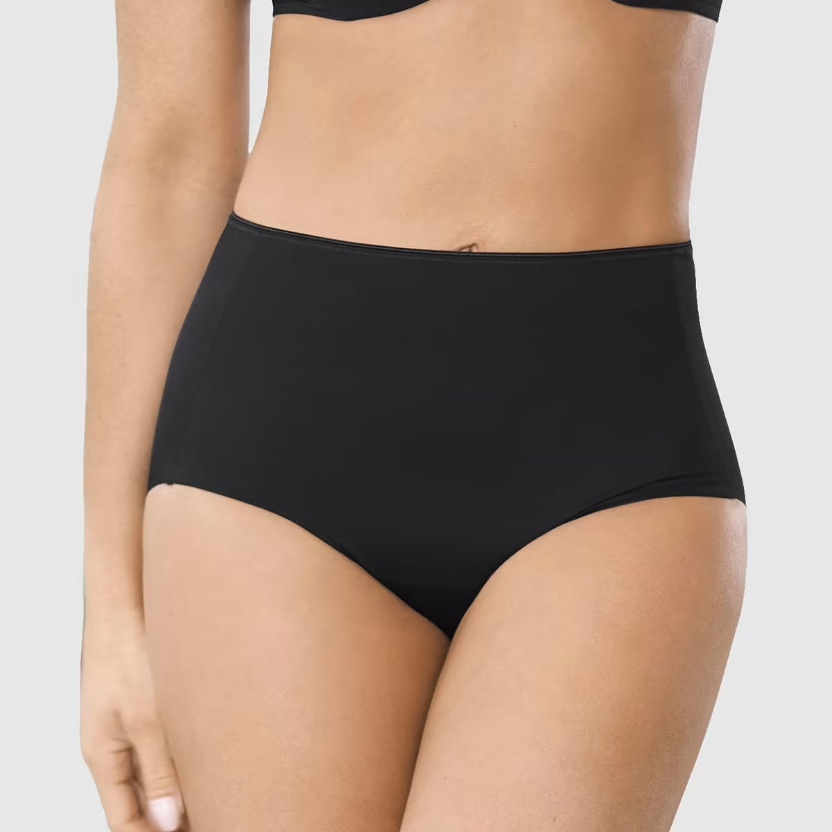 Faja Leonisa braga 012949 Negro